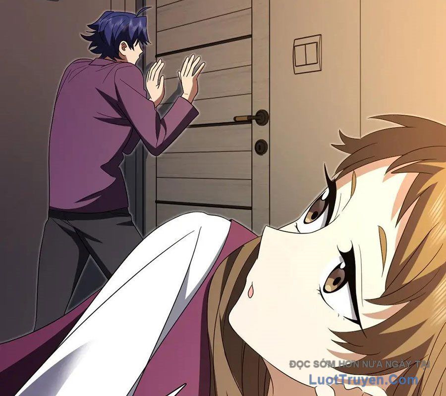 Bà Xã Nhà Tôi Đến Từ Ngàn Năm Trước [Chap 428-430]