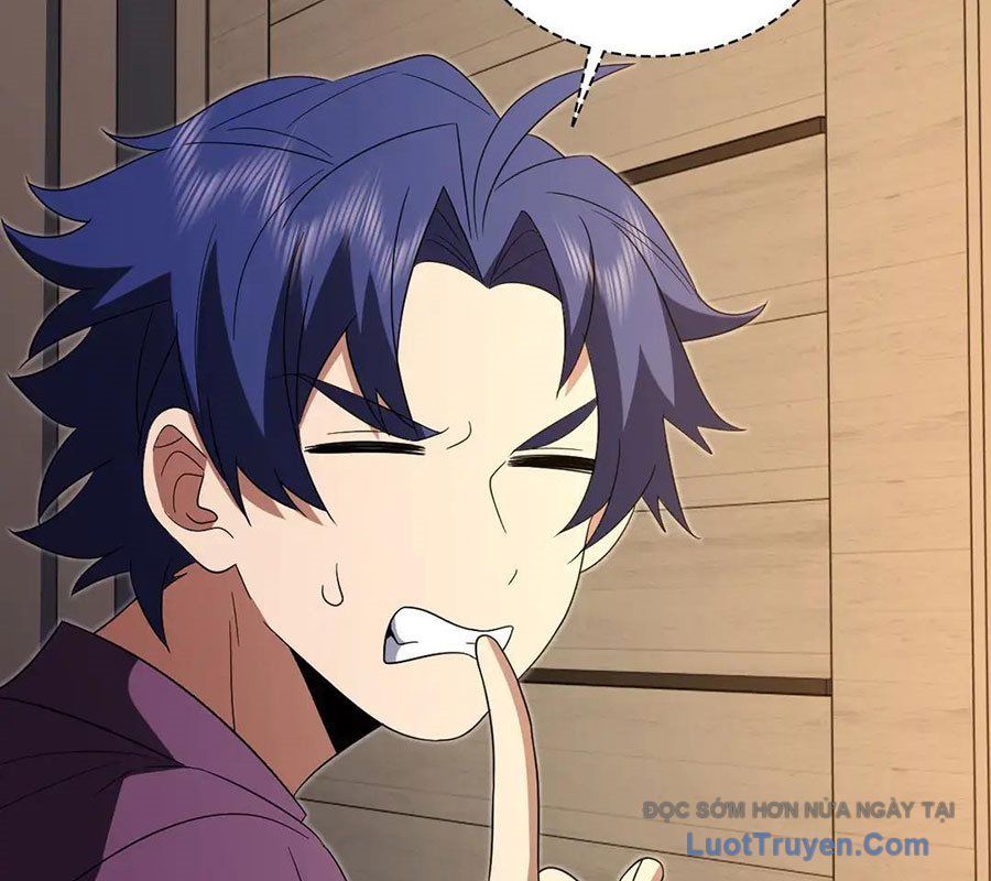 Bà Xã Nhà Tôi Đến Từ Ngàn Năm Trước [Chap 428-430]