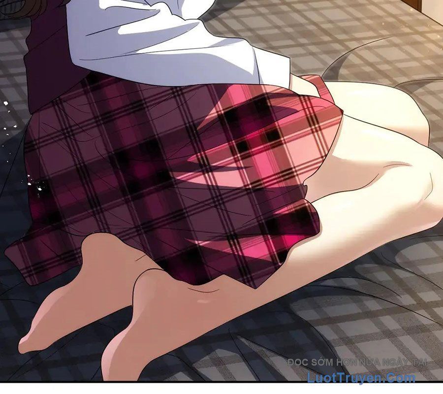 Bà Xã Nhà Tôi Đến Từ Ngàn Năm Trước [Chap 428-430]