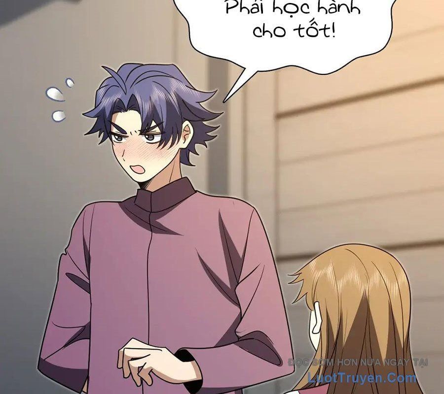 Bà Xã Nhà Tôi Đến Từ Ngàn Năm Trước [Chap 428-430]