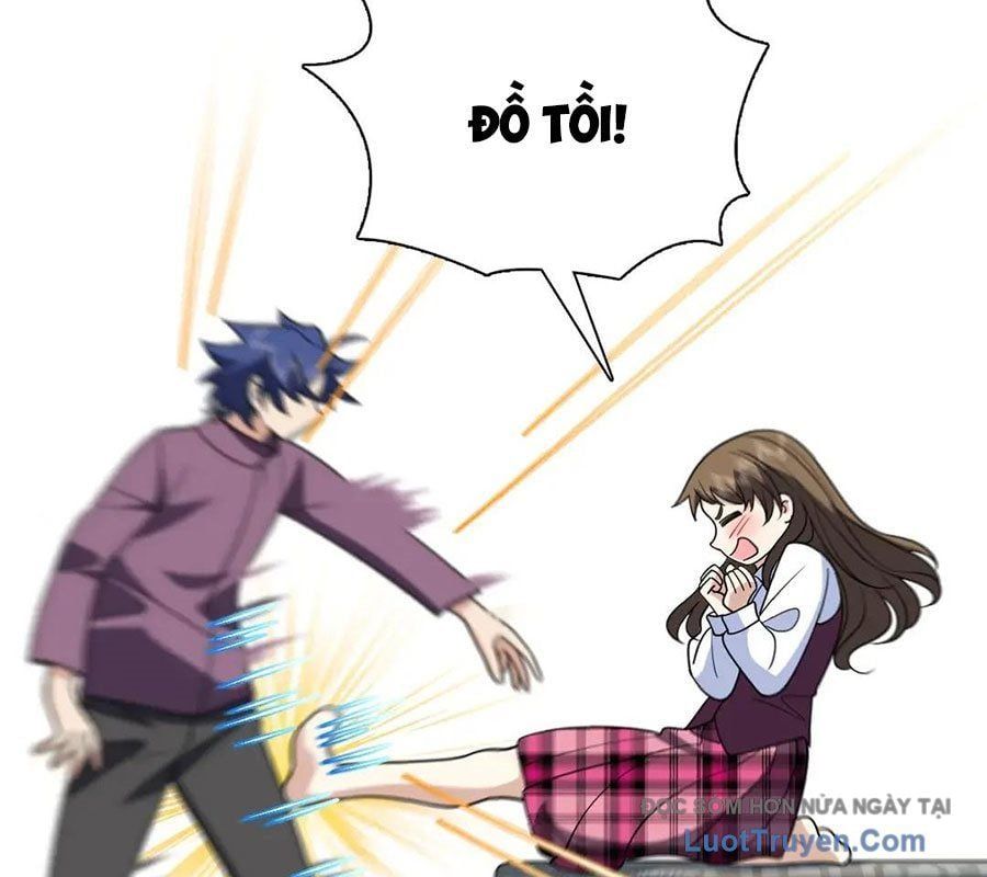 Bà Xã Nhà Tôi Đến Từ Ngàn Năm Trước [Chap 428-430]