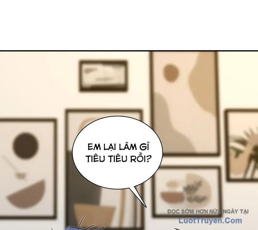 Bà Xã Nhà Tôi Đến Từ Ngàn Năm Trước [Chap 428-430]