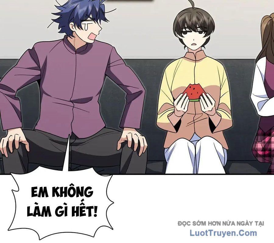 Bà Xã Nhà Tôi Đến Từ Ngàn Năm Trước [Chap 428-430]