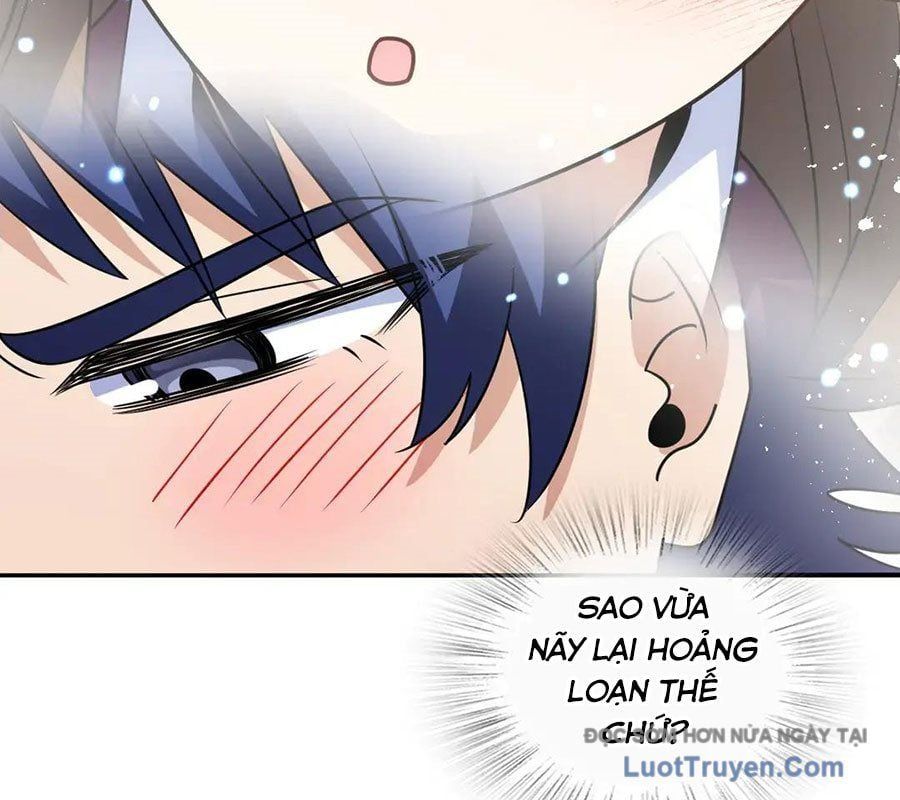 Bà Xã Nhà Tôi Đến Từ Ngàn Năm Trước [Chap 428-430]