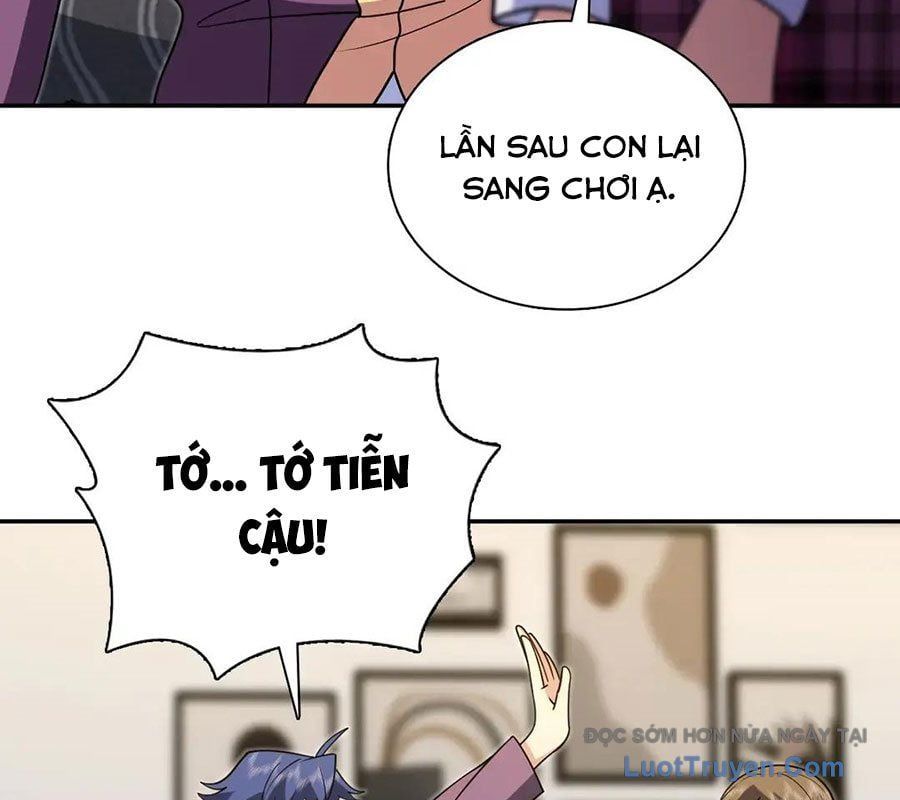 Bà Xã Nhà Tôi Đến Từ Ngàn Năm Trước [Chap 428-430]