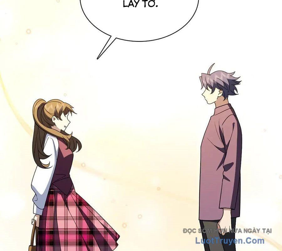 Bà Xã Nhà Tôi Đến Từ Ngàn Năm Trước [Chap 428-430]