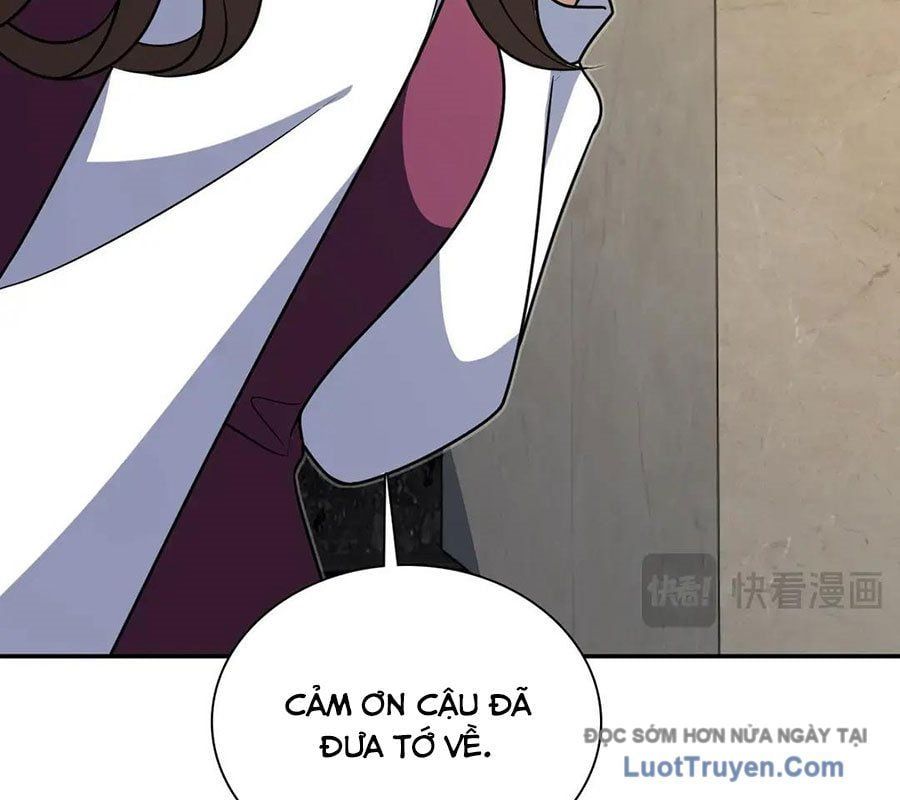 Bà Xã Nhà Tôi Đến Từ Ngàn Năm Trước [Chap 428-430]