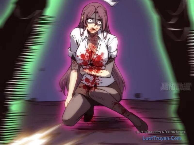 Thức Tỉnh Toàn Chức [Chap 52]