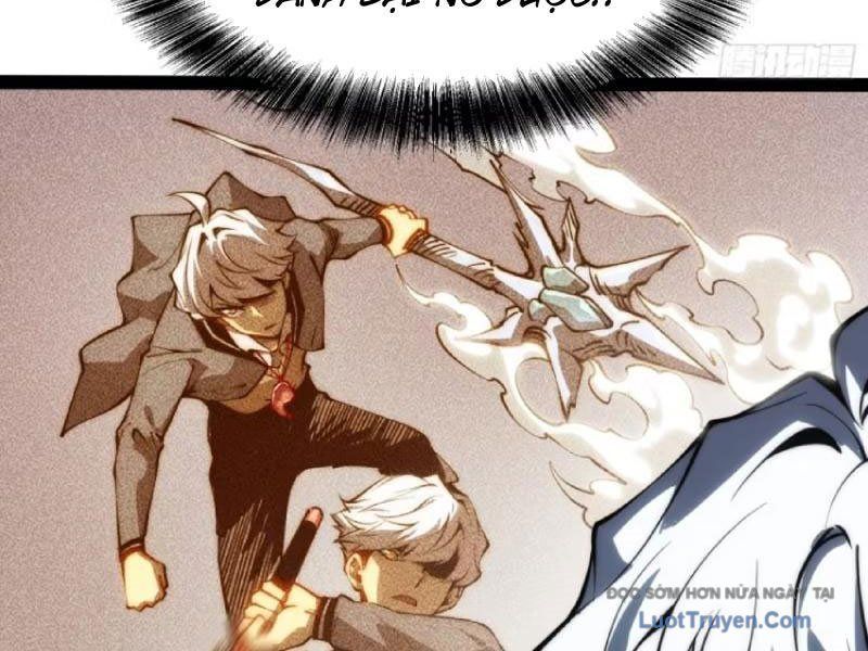 Thức Tỉnh Toàn Chức [Chap 52]