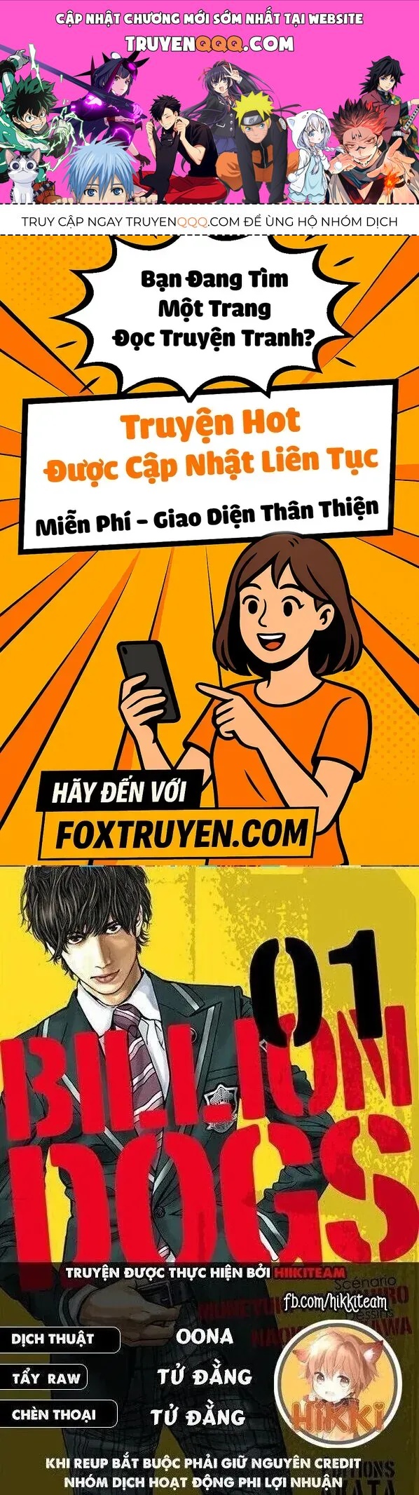 Nettruyen Truyện tranh online