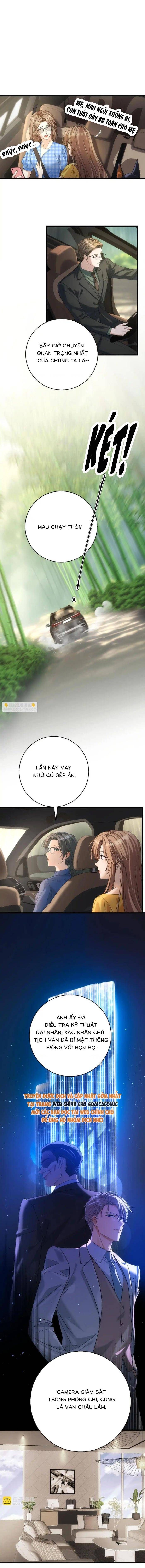 Tổng Tài Chó [Chap 49-50]