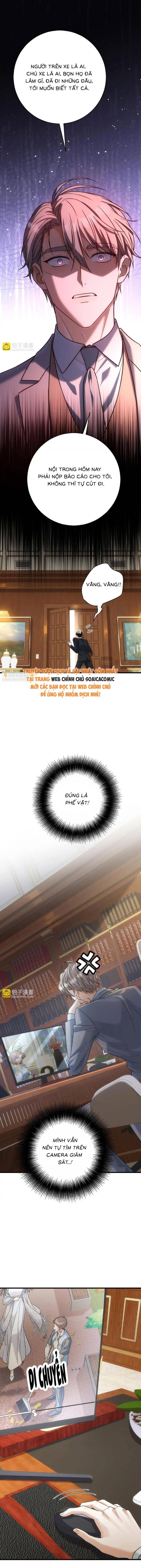 Tổng Tài Chó [Chap 49-50]