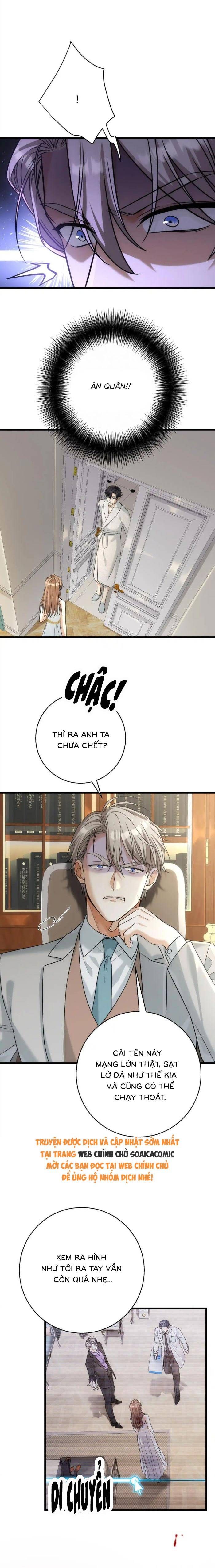 Tổng Tài Chó [Chap 49-50]