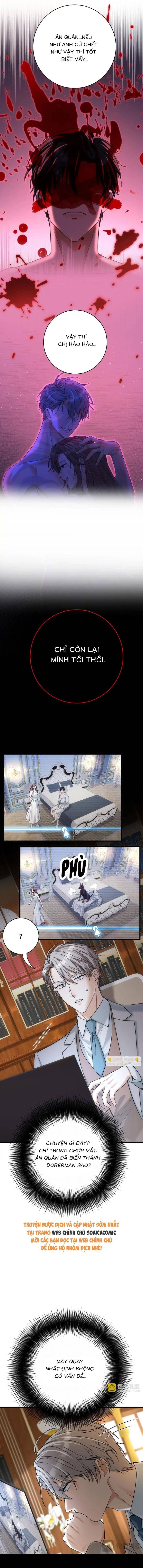 Tổng Tài Chó [Chap 49-50]