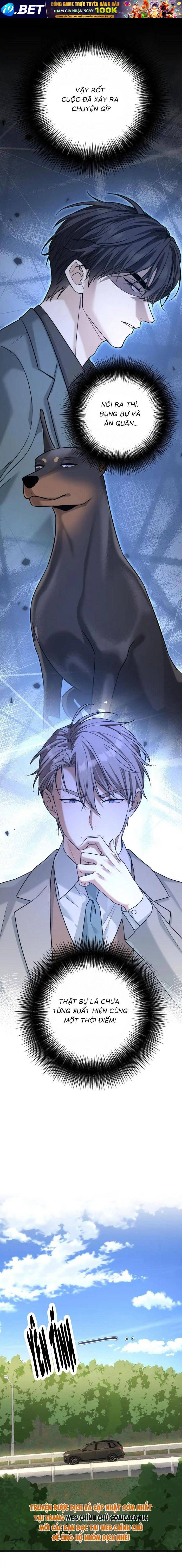 Tổng Tài Chó [Chap 49-50]