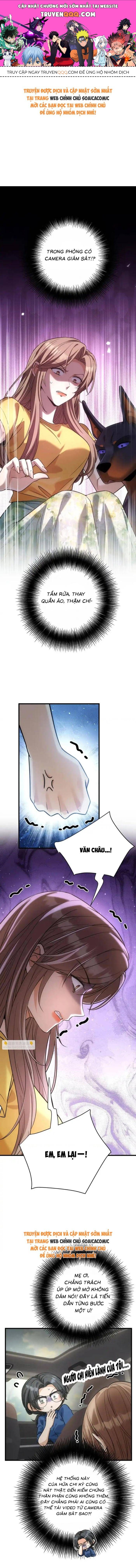 Tổng Tài Chó [Chap 49-50]