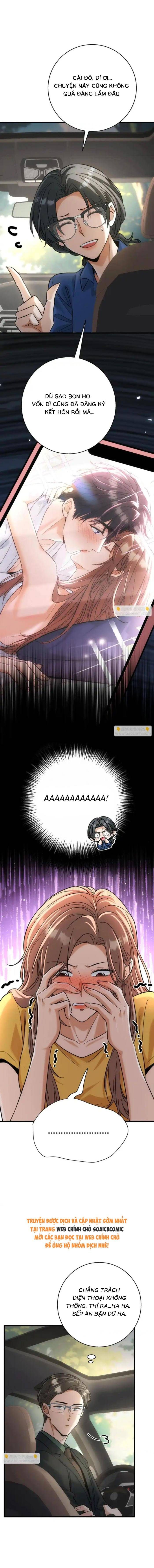 Tổng Tài Chó [Chap 49-50]