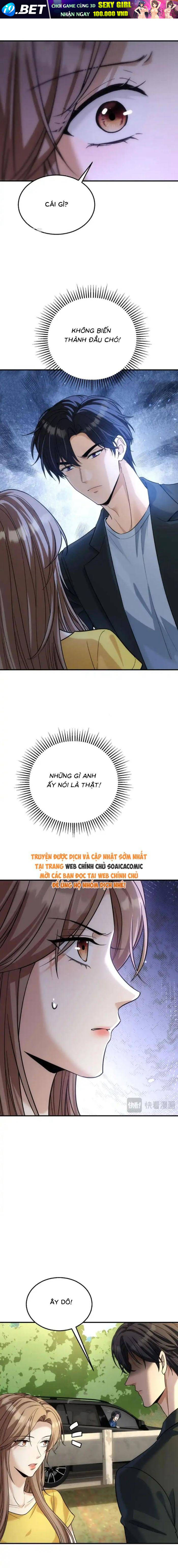 Tổng Tài Chó [Chap 49-50]