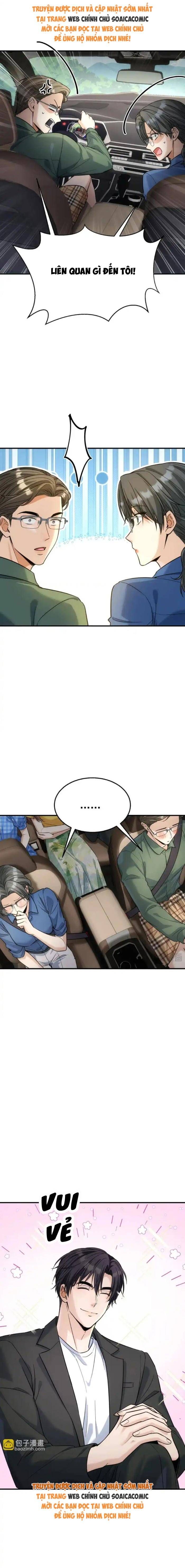 Tổng Tài Chó [Chap 49-50]