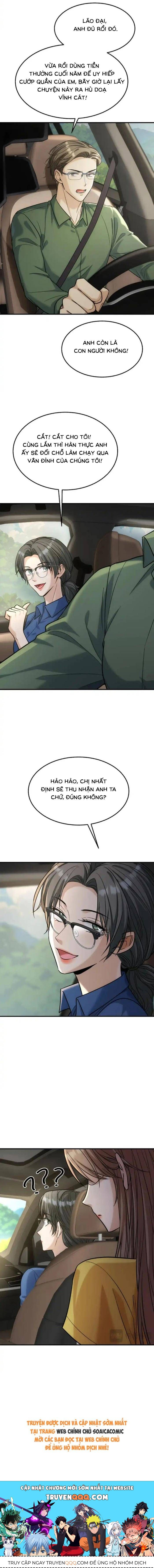 Tổng Tài Chó [Chap 49-50]