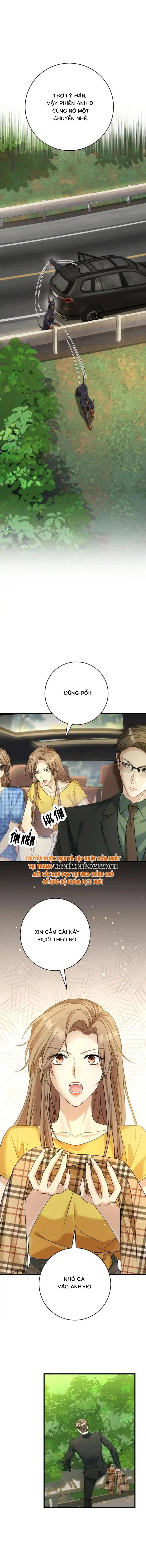 Tổng Tài Chó [Chap 49-50]