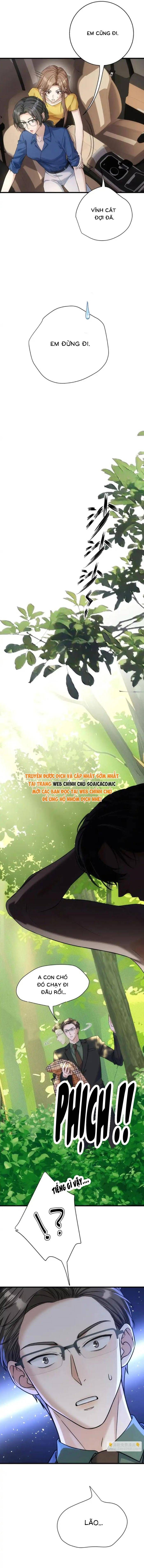 Tổng Tài Chó [Chap 49-50]