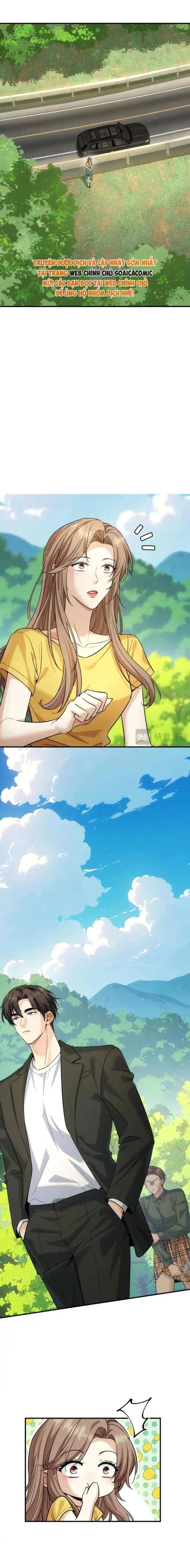 Tổng Tài Chó [Chap 49-50]