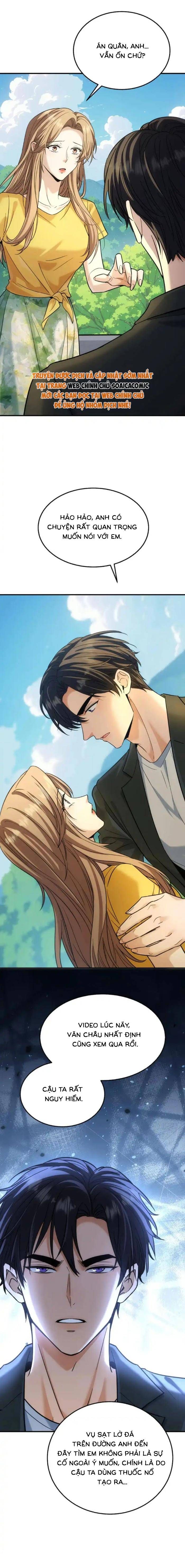 Tổng Tài Chó [Chap 49-50]