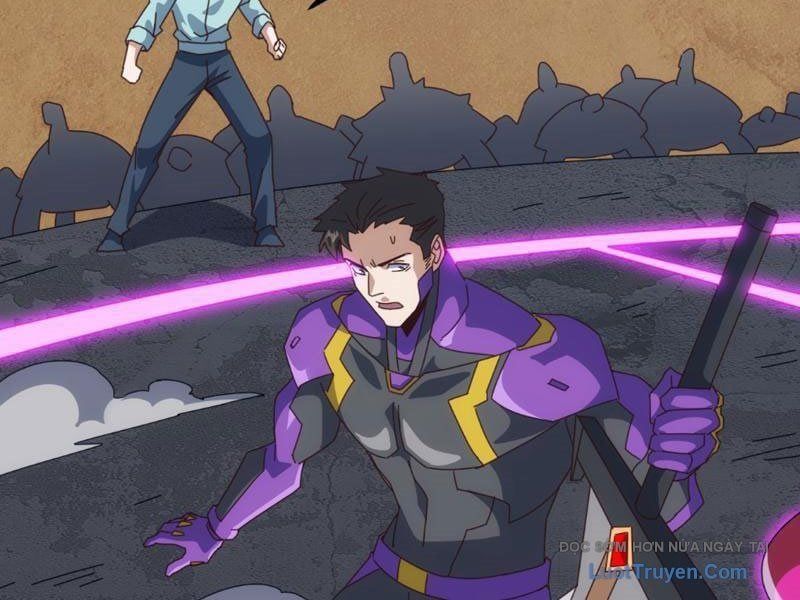 Vạn Tộc Xâm Lược Bắt Đầu Thuần Hóa Cự Thú Cấp Sử Thi [Chap 56]