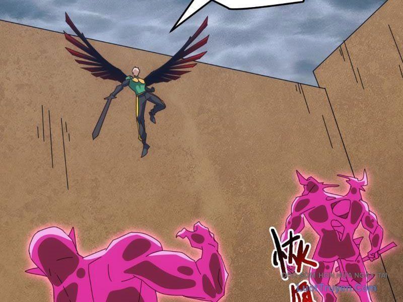 Vạn Tộc Xâm Lược Bắt Đầu Thuần Hóa Cự Thú Cấp Sử Thi [Chap 56]