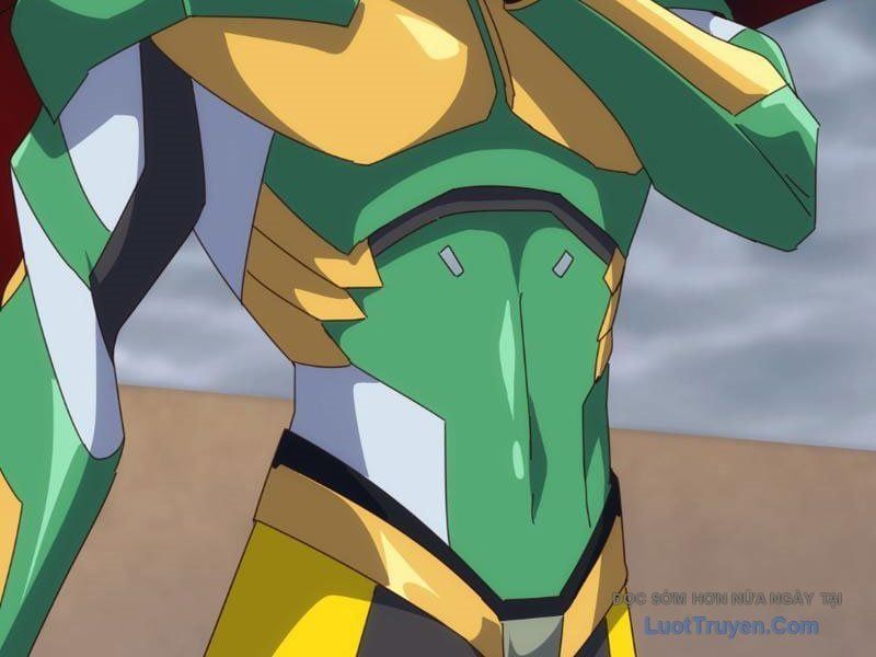 Vạn Tộc Xâm Lược Bắt Đầu Thuần Hóa Cự Thú Cấp Sử Thi [Chap 56]