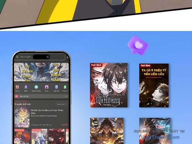 Vạn Tộc Xâm Lược Bắt Đầu Thuần Hóa Cự Thú Cấp Sử Thi [Chap 56]