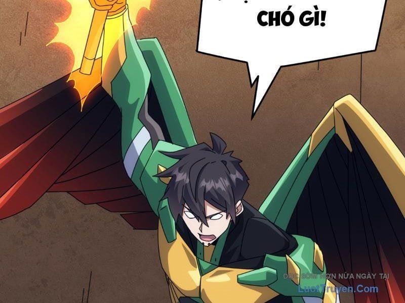 Vạn Tộc Xâm Lược Bắt Đầu Thuần Hóa Cự Thú Cấp Sử Thi [Chap 56]