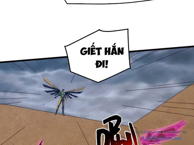 Vạn Tộc Xâm Lược Bắt Đầu Thuần Hóa Cự Thú Cấp Sử Thi [Chap 56]