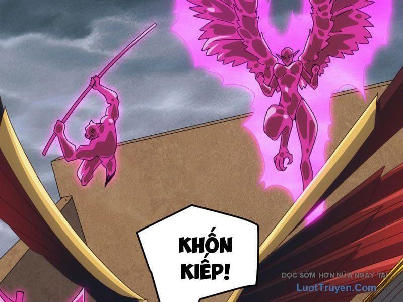 Vạn Tộc Xâm Lược Bắt Đầu Thuần Hóa Cự Thú Cấp Sử Thi [Chap 56]