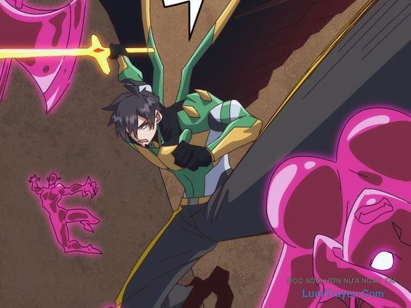 Vạn Tộc Xâm Lược Bắt Đầu Thuần Hóa Cự Thú Cấp Sử Thi [Chap 56]