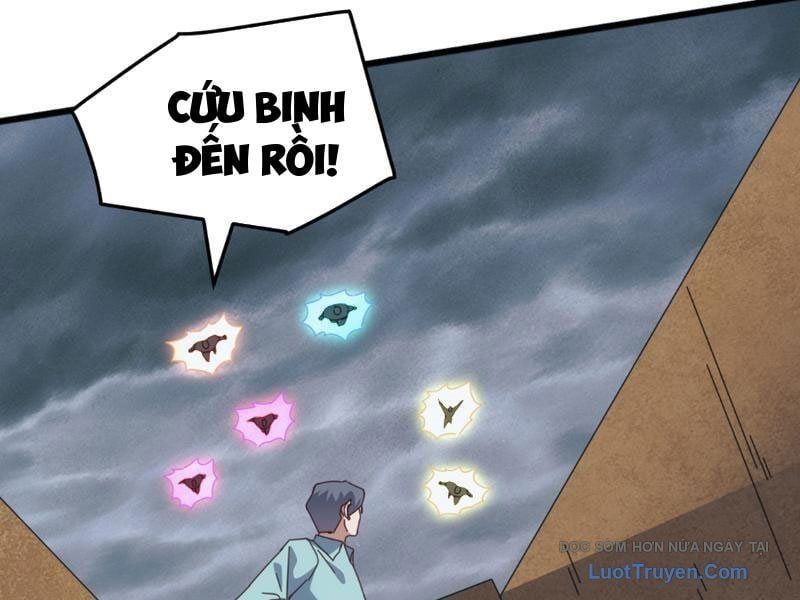 Vạn Tộc Xâm Lược Bắt Đầu Thuần Hóa Cự Thú Cấp Sử Thi [Chap 56]