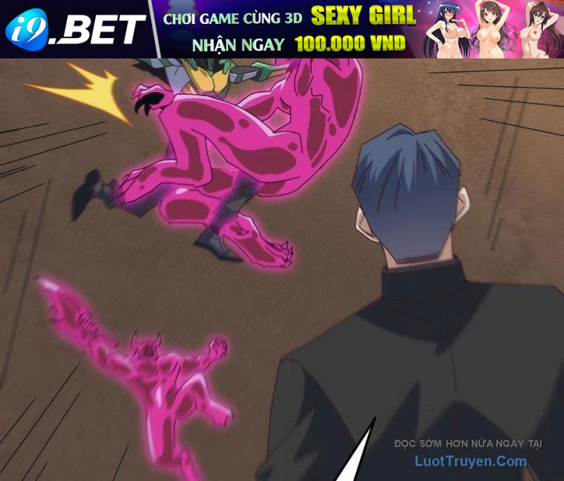 Vạn Tộc Xâm Lược Bắt Đầu Thuần Hóa Cự Thú Cấp Sử Thi [Chap 56]