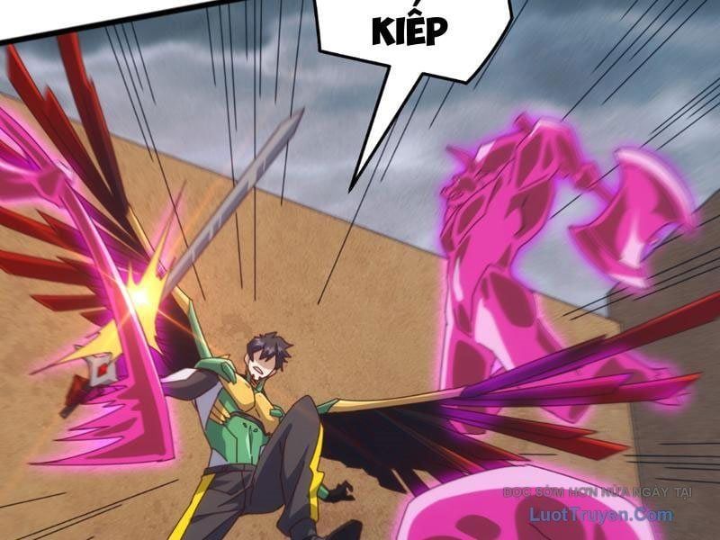 Vạn Tộc Xâm Lược Bắt Đầu Thuần Hóa Cự Thú Cấp Sử Thi [Chap 56]