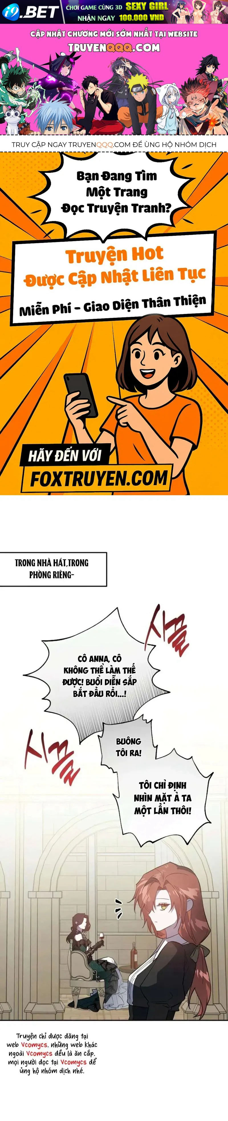 Nữ Hầu Báo Thù Thời Khắc Cuối Cùng [Chap 32]