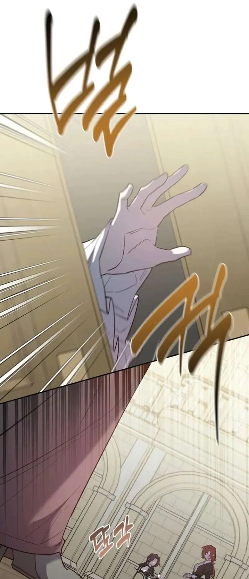 Nữ Hầu Báo Thù Thời Khắc Cuối Cùng [Chap 32]