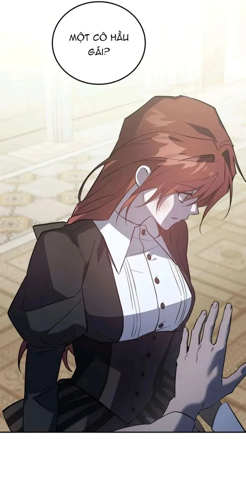 Nữ Hầu Báo Thù Thời Khắc Cuối Cùng [Chap 32]