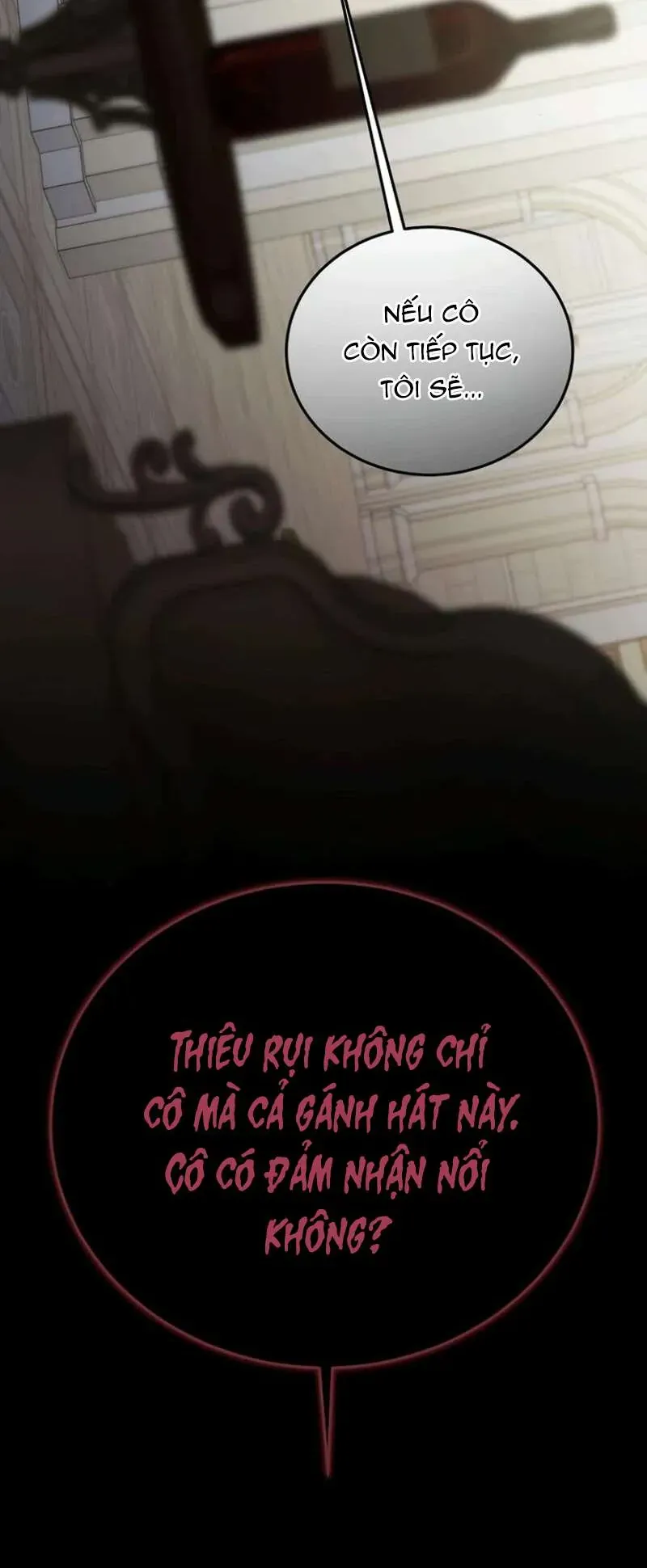 Nữ Hầu Báo Thù Thời Khắc Cuối Cùng [Chap 32]