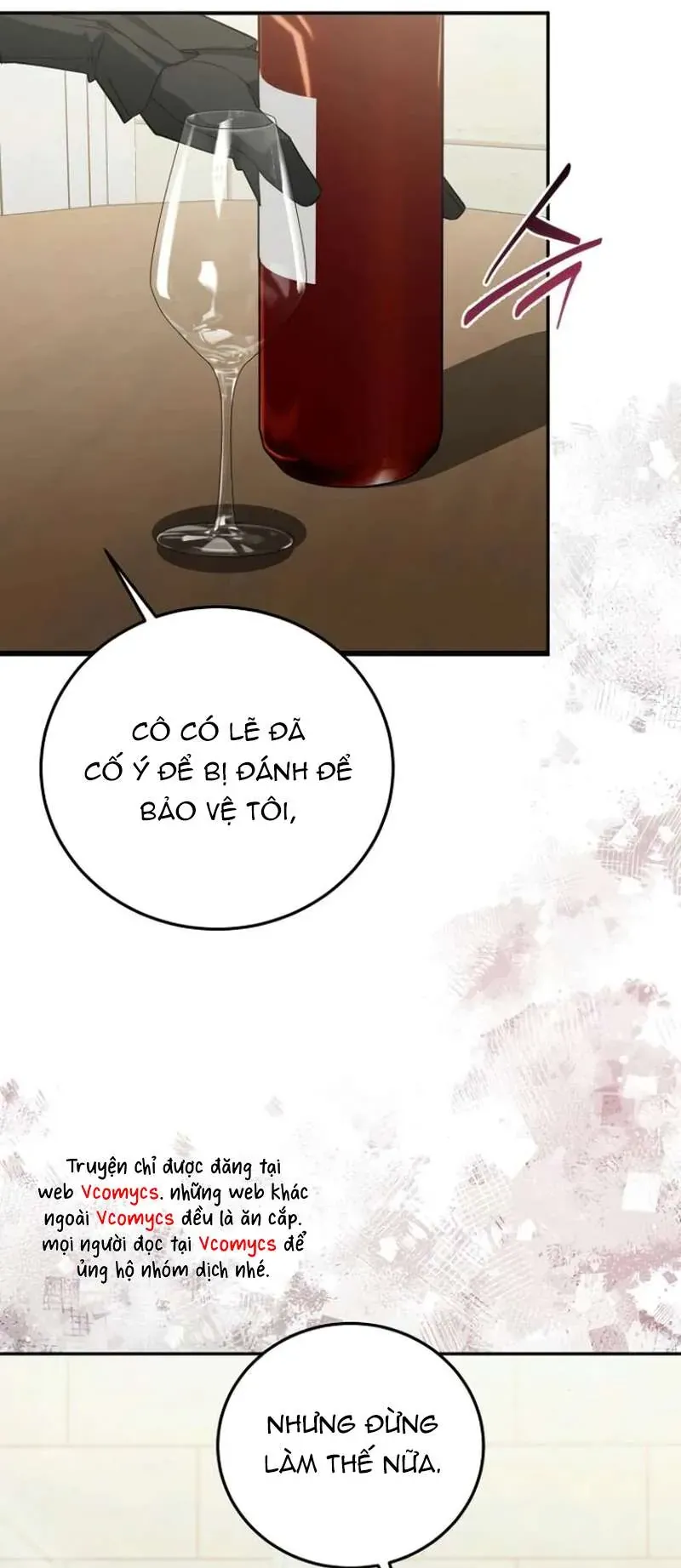 Nữ Hầu Báo Thù Thời Khắc Cuối Cùng [Chap 32]