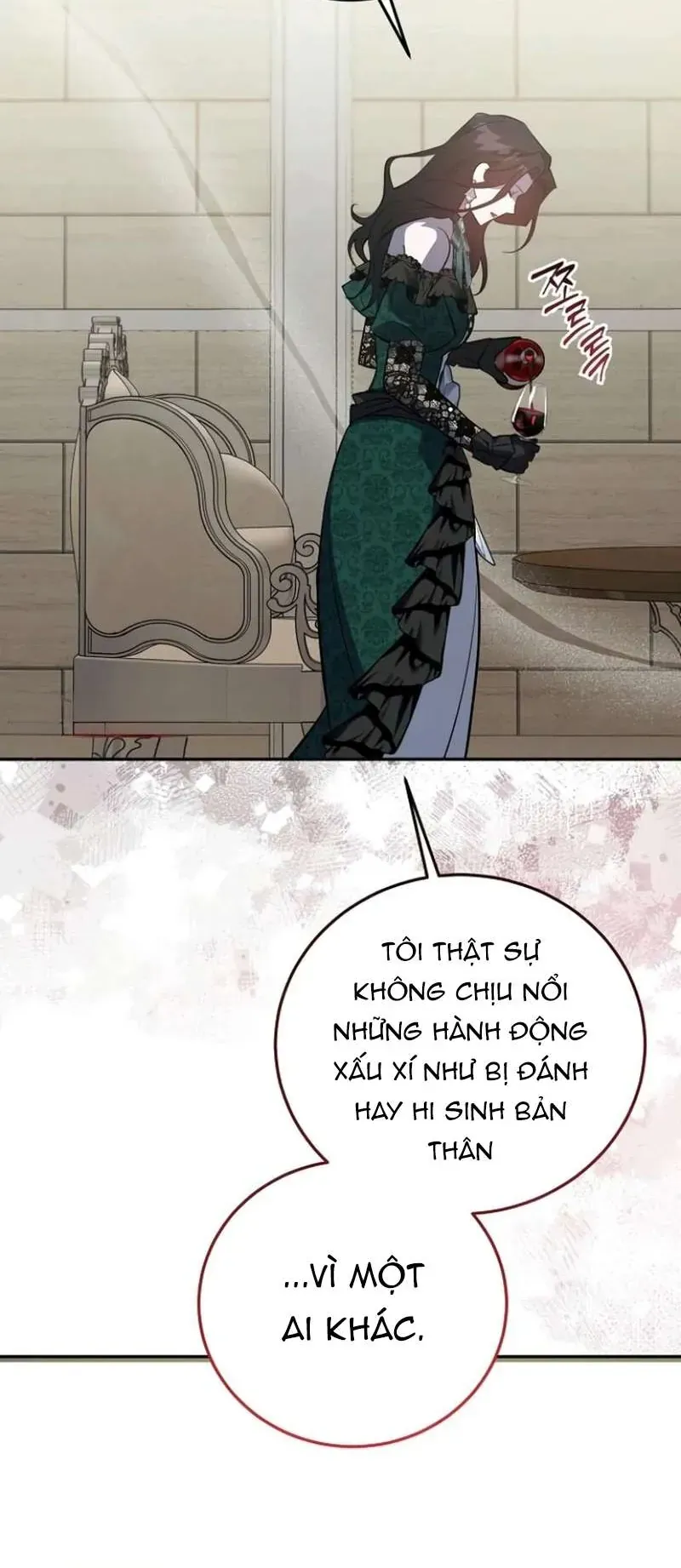 Nữ Hầu Báo Thù Thời Khắc Cuối Cùng [Chap 32]