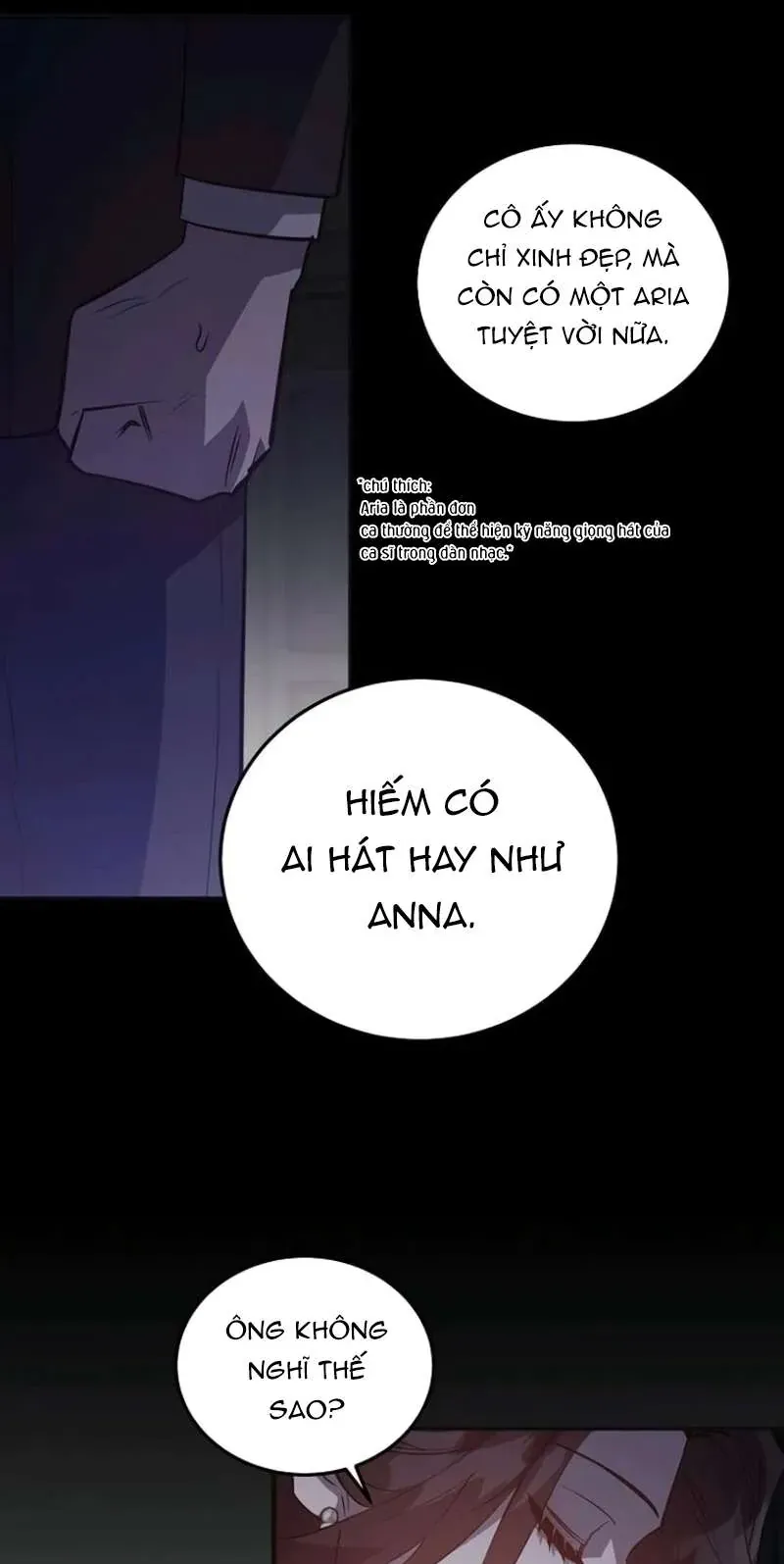 Nữ Hầu Báo Thù Thời Khắc Cuối Cùng [Chap 32]