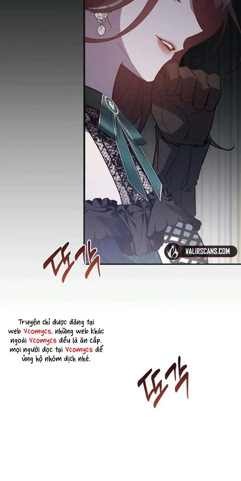 Nữ Hầu Báo Thù Thời Khắc Cuối Cùng [Chap 32]