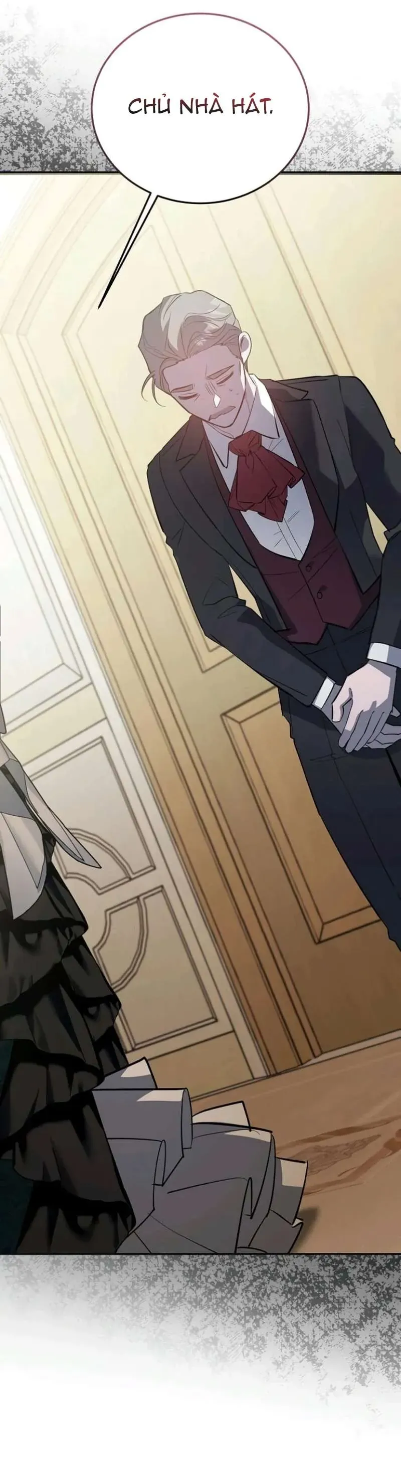 Nữ Hầu Báo Thù Thời Khắc Cuối Cùng [Chap 32]