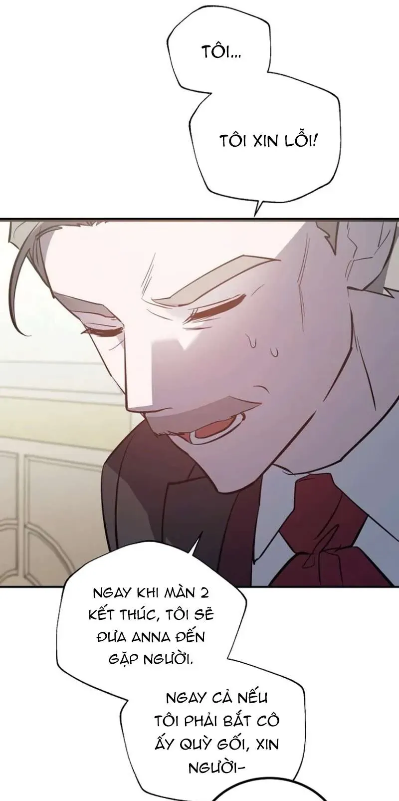 Nữ Hầu Báo Thù Thời Khắc Cuối Cùng [Chap 32]