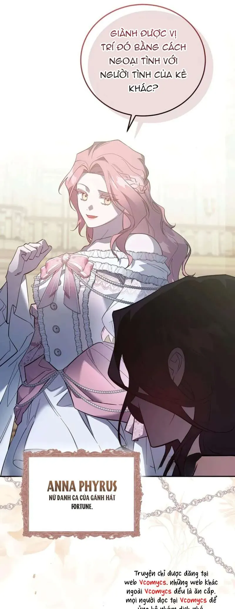 Nữ Hầu Báo Thù Thời Khắc Cuối Cùng [Chap 32]